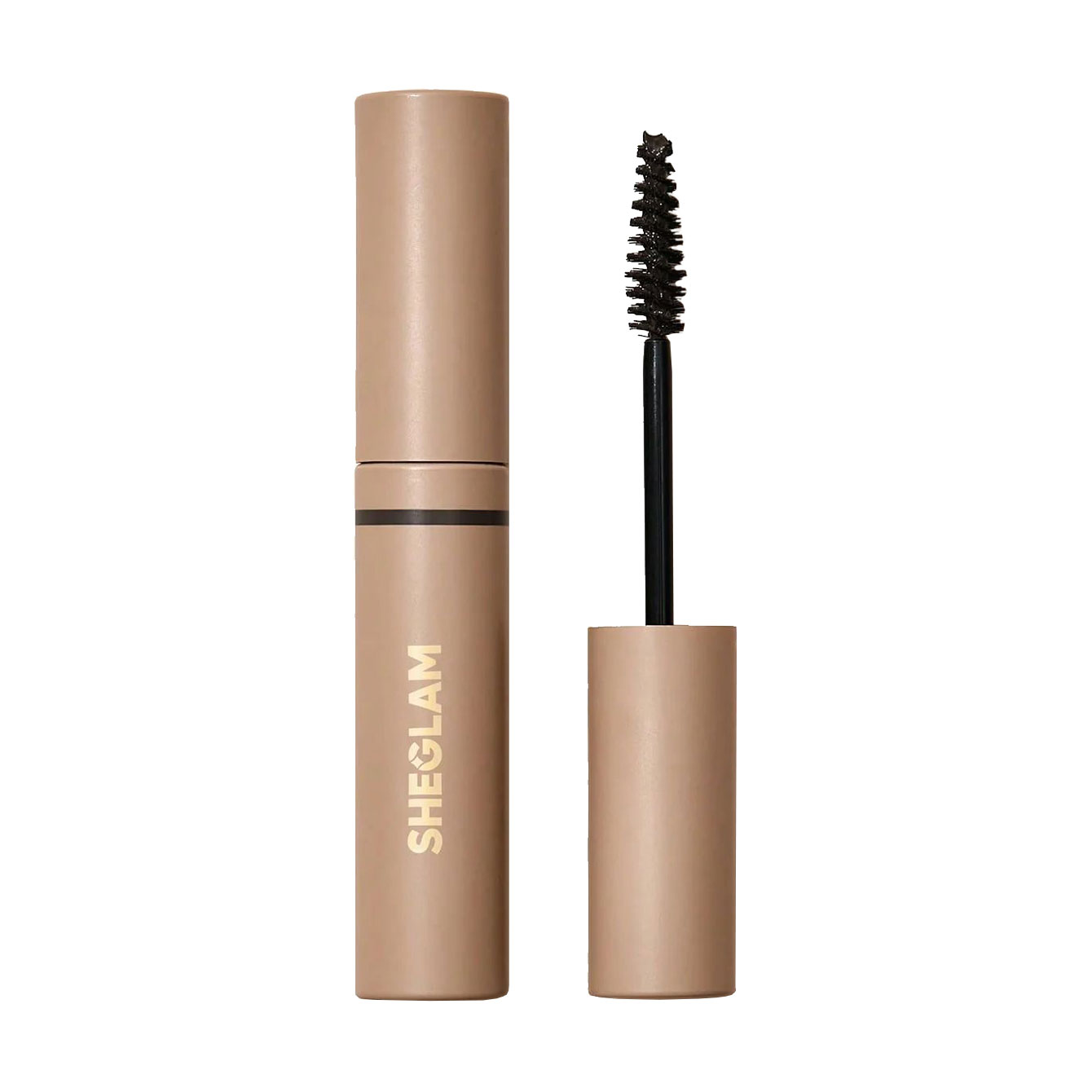 Гель для брів Sheglam Expert Eyebrow Gel, Black-Brown, 4.4 г