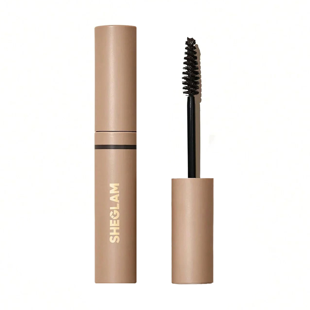 Гель для брів Sheglam Expert Eyebrow Gel, Red-Brown, 4.4 г